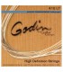 GODIN ACOUSTIC GUITAR LT PHOS BRONZE 12 STRINGS