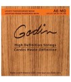 GODIN ACOUSTIC GUITAR MD PHOS BRONZE