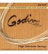 GODIN ACOUSTIC GUITAR XLT PHOS BRONZE