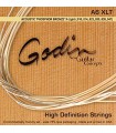 GODIN ACOUSTIC GUITAR XLT PHOS BRONZE