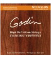 GODIN CLASSIC GUITAR NORM TENSION