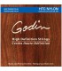 GODIN CLASSIC GUITAR HARD TENSION