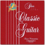 Струны для классической гитары FRAMUS 49350