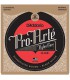 D'ADDARIO EJ49 PRO-ARTE BLACK TREBLE NORMAL TENSION