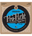 D'ADDARIO EJ48 PRO ARTE 80/20 BRONZE WOUND HARD TENSION