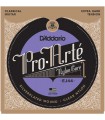D'ADDARIO EJ44 PRO-ARTE EXTRA-HARD TENSION