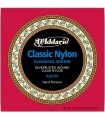 D'ADDARIO EJ27H STUDENT CLASSICS HARD TENSION
