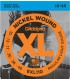 D'ADDARIO EXL110 XL REGULAR LIGHT (10-46)