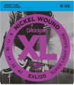D'ADDARIO EXL120 XL SUPER LIGHT (09-42)