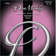 Струны для электрогитары DEAN MARKLEY 2503 NICKELSTEEL ELECTRIC REG (10-46)