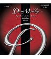 DEAN MARKLEY 2508 NICKELSTEEL ELECTRIC CL (09-46)