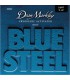 DEAN MARKLEY 2552 BLUESTEEL ELECTRIC LT (09-42)