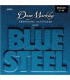DEAN MARKLEY 2556 BLUESTEEL ELECTRIC REG (10-46)