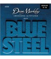 DEAN MARKLEY 2556 BLUESTEEL ELECTRIC REG (10-46)