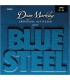 DEAN MARKLEY 2558 BLUESTEEL ELECTRIC LTHB (10-52)