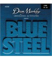 DEAN MARKLEY 2558 BLUESTEEL ELECTRIC LTHB (10-52)