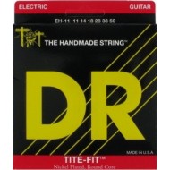 Струны для электрогитары DR EH-11 TITE-FIT (11-50)