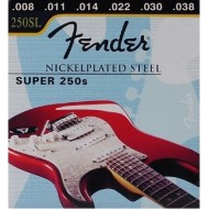 Струны для электрогитары FENDER 250SL