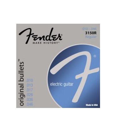 FENDER 3150R