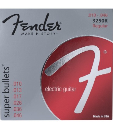 FENDER 3250R