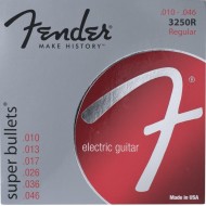 Струны для электрогитары FENDER 3250R