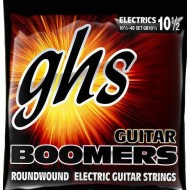 Струны для электрогитары GHS STRINGS GB-10 1/2 10,5-48 BOOMERS