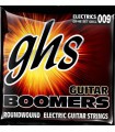 GHS STRINGS GBCL GUITAR BOOMERS