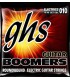 GHS STRINGS GBL GUITAR BOOMERS