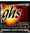 GHS STRINGS GBL GUITAR BOOMERS