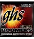 GHS STRINGS GBM GUITAR BOOMERS