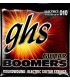 GHS STRINGS GBTNT GUITAR BOOMERS