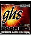GHS STRINGS GBTNT GUITAR BOOMERS