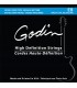 GODIN ELECTRIC GUITAR 009