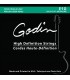 GODIN ELECTRIC GUITAR 010