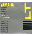 YAMAHA GSA50L ELECTRIC LIGHT (10-46)