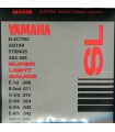 YAMAHA GSA50S ELECTRIC SUPER LIGHT (09-42)