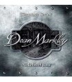 DEAN MARKLEY 2604A NICKELSTEEL BASS ML4 (45-105)