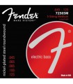 FENDER 7250-5M