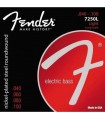 FENDER 7250L