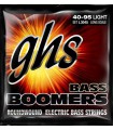 GHS STRINGS L3045 BOOMERS