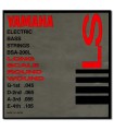 YAMAHA BSA200L BASS STAINLESS STEEL (45-105)