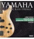 YAMAHA H4030 STAINLESS STEEL MEDIUM LIGHT 4 STRING (45-105)