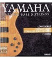 YAMAHA H4050 STAINLESS STEEL MEDIUM LIGHT 5 STRING (45-126)