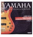 YAMAHA H4070 STAINLESS STEEL MEDIUM LIGHT 6 STRING (32-126)
