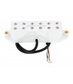 SEYMOUR DUNCAN SJBJ-1b JB Jr. WHITE