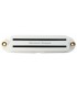 SEYMOUR DUNCAN SHR-1N HOT RAILS WH