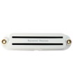 SEYMOUR DUNCAN SHR-1N HOT RAILS WH