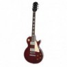 EPIPHONE LP STANDARD PLUS WR
