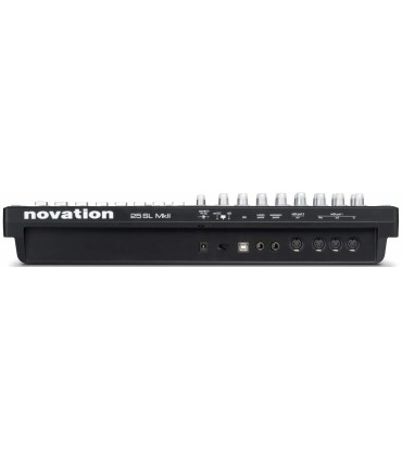 NOVATION REMOTE 25 SL