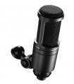 AUDIO-TECHNICA AT2020